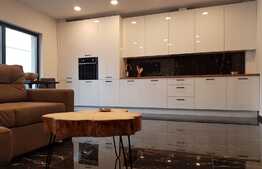 Apartament in ansamblu rezidential, modern, panorama, zona ferita de agitatia urbana!