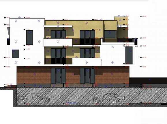 Apartament de vânzare 3 camere Marasti - 56069AV | BLITZ Cluj-Napoca | Poza3