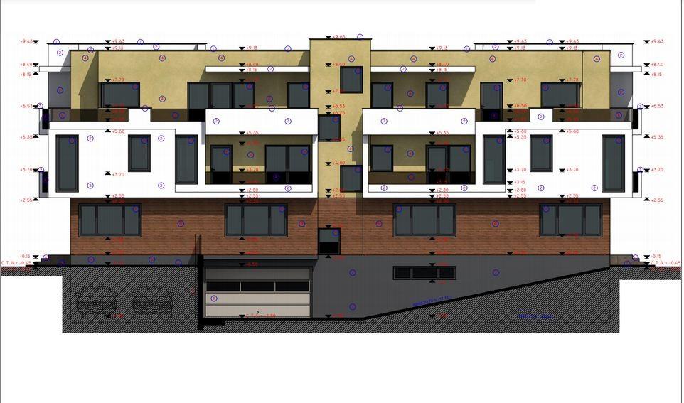 Apartament de vânzare 3 camere Marasti - 56069AV | BLITZ Cluj-Napoca | Poza5