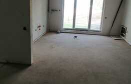 Apartament 3 camere, 76.38 mp utili, semifinisat, zona piata 1 Mai!