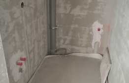 Apartament 3 camere, 76.38 mp utili, semifinisat, zona piata 1 Mai!