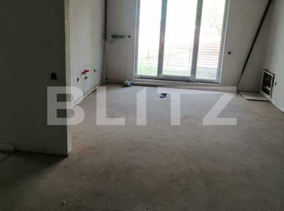 Apartament de vânzare 3 camere Marasti - 56071AV | BLITZ Cluj-Napoca | Poza1