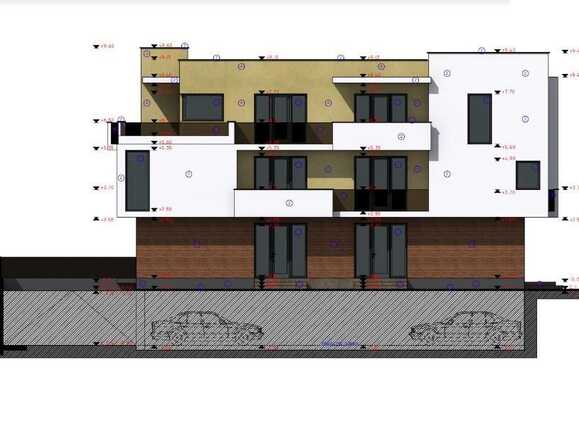 Apartament de vânzare 3 camere Marasti - 56071AV | BLITZ Cluj-Napoca | Poza8