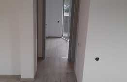 Apartament 3 camere, încălzire în pardoseală,2 balcoane! Zona Tineretului!