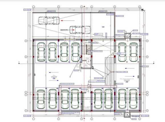 Apartament de vânzare 3 camere Marasti - 56075AV | BLITZ Cluj-Napoca | Poza6