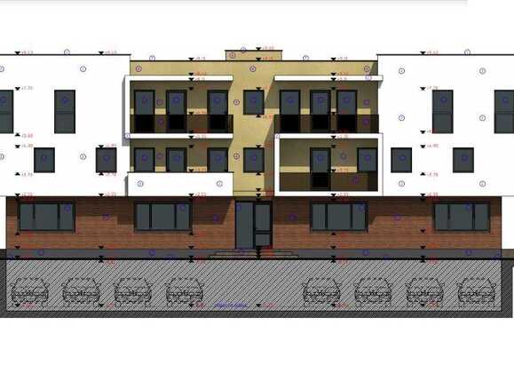 Apartament de vânzare 3 camere Marasti - 56075AV | BLITZ Cluj-Napoca | Poza4