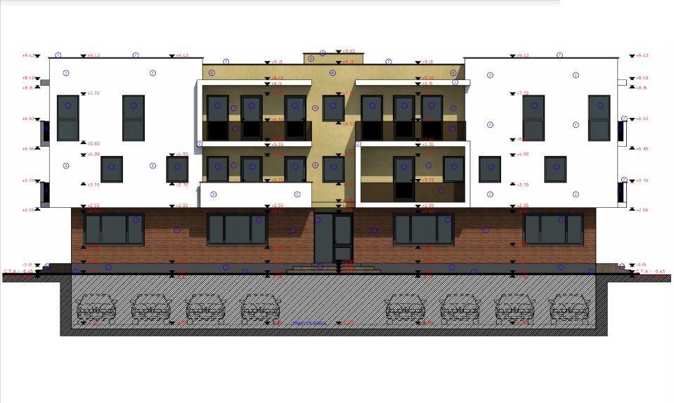 Apartament de vânzare 3 camere Marasti - 56075AV | BLITZ Cluj-Napoca | Poza4