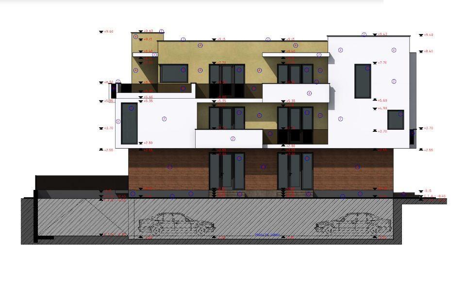 Apartament de vânzare 3 camere Marasti - 56076AV | BLITZ Cluj-Napoca | Poza3