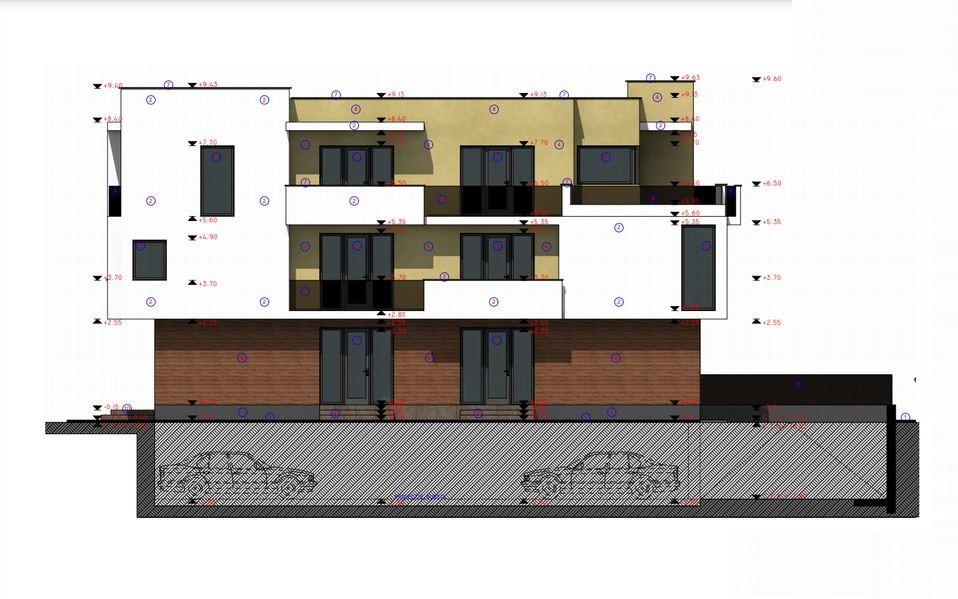 Apartament de vânzare 3 camere Marasti - 56076AV | BLITZ Cluj-Napoca | Poza4