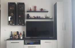 Apartament 3 camere, la cheie, 60mp, zona străzii Fagului