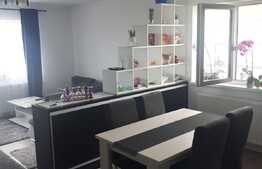 Apartament 3 camere, la cheie, 60mp, zona străzii Fagului