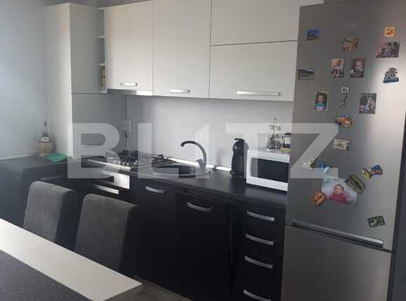 Apartament de vânzare 3 camere Floreşti - 56077AV | BLITZ Cluj-Napoca | Poza10