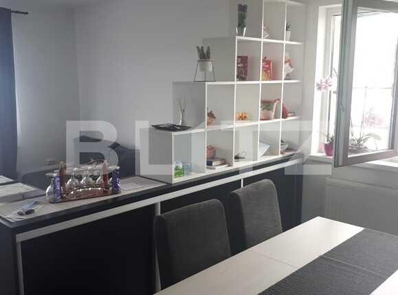 Apartament de vânzare 3 camere Floreşti - 56077AV | BLITZ Cluj-Napoca | Poza9