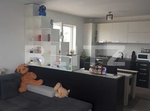 Apartament de vânzare 3 camere Floreşti - 56077AV | BLITZ Cluj-Napoca | Poza1