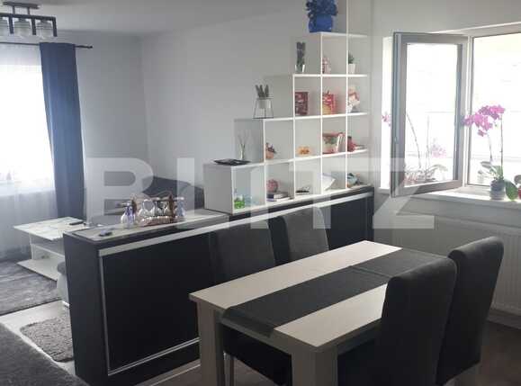 Apartament de vânzare 3 camere Floreşti - 56077AV | BLITZ Cluj-Napoca | Poza5