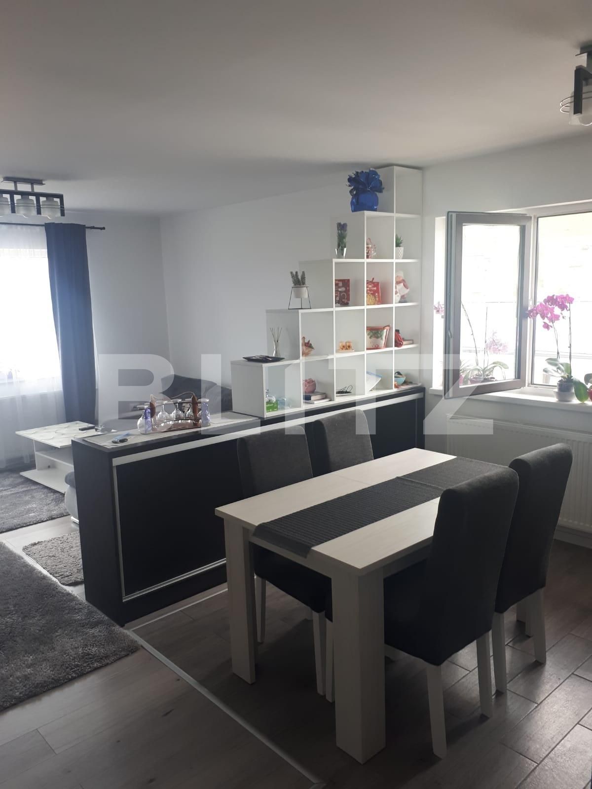 Apartament de vânzare 3 camere Floreşti - 56077AV | BLITZ Cluj-Napoca | Poza5