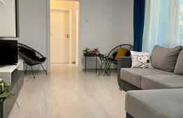 Apartament 2 camere, 55 mp, prima inchiriere, zona strazii Padis