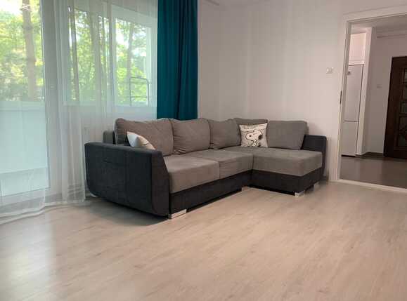 Apartament de închiriat 2 camere Gheorgheni - 56078AI | BLITZ Cluj-Napoca | Poza1