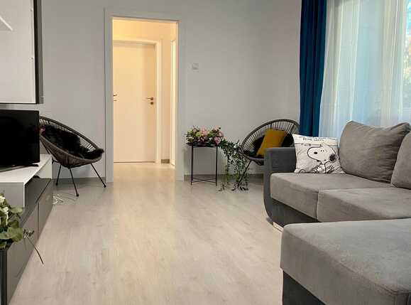 Apartament de închiriat 2 camere Gheorgheni - 56078AI | BLITZ Cluj-Napoca | Poza2