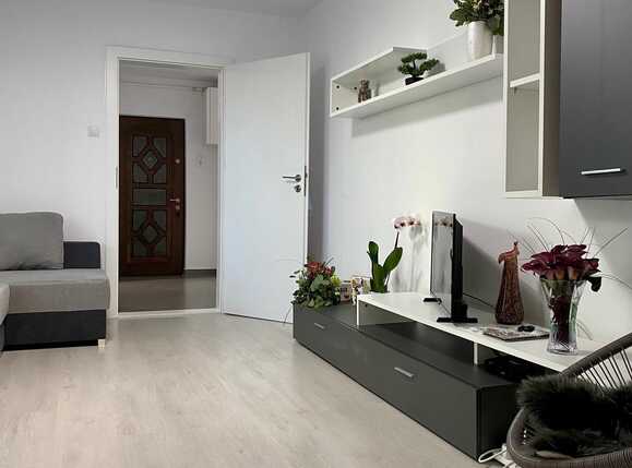 Apartament de închiriat 2 camere Gheorgheni - 56078AI | BLITZ Cluj-Napoca | Poza3