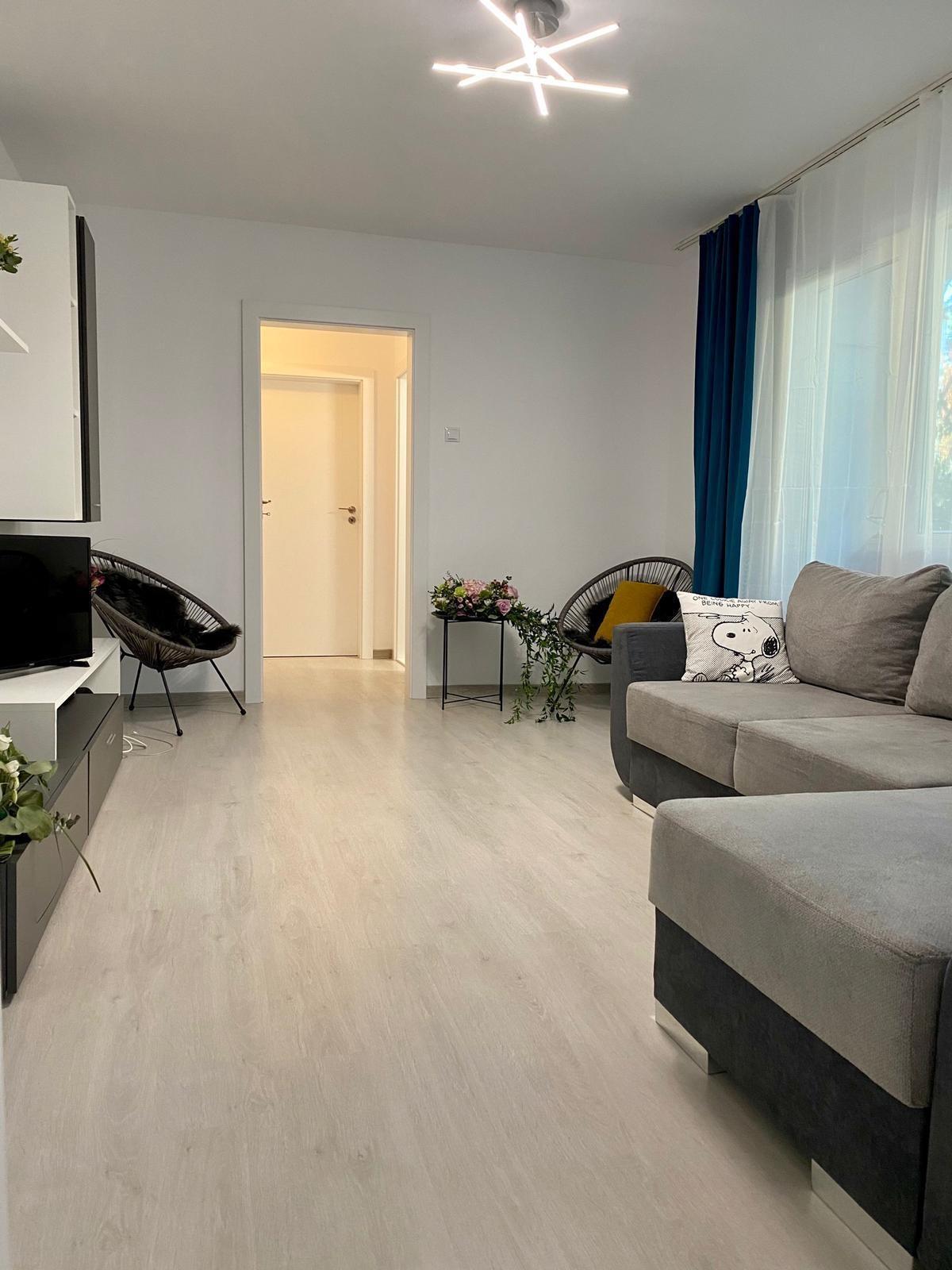 Apartament de închiriat 2 camere Gheorgheni - 56078AI | BLITZ Cluj-Napoca | Poza2