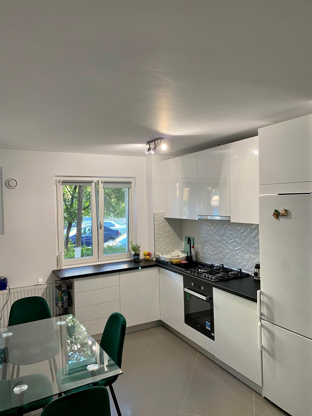 Apartament de închiriat 2 camere Gheorgheni - 56078AI | BLITZ Cluj-Napoca | Poza5