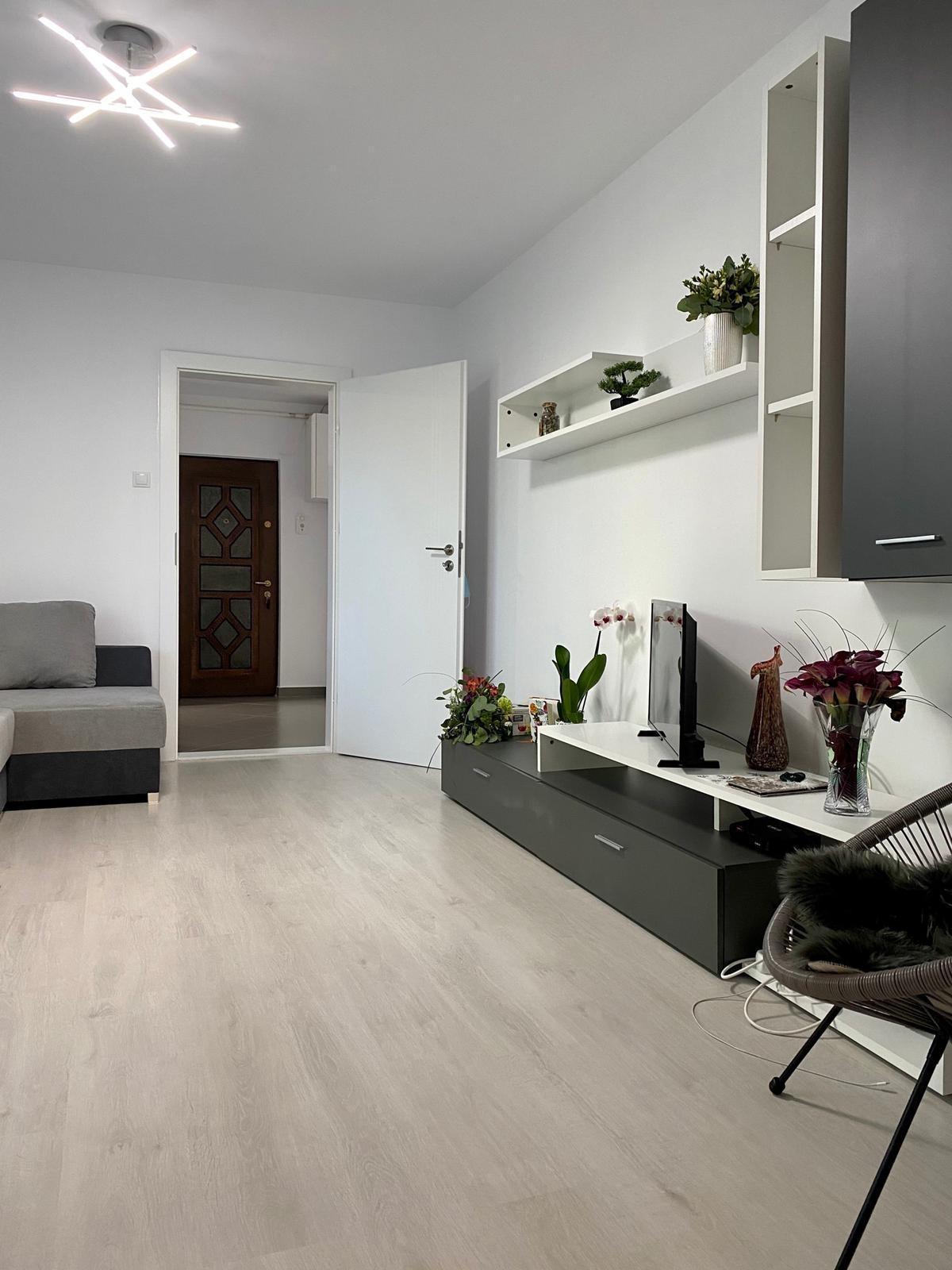 Apartament de închiriat 2 camere Gheorgheni - 56078AI | BLITZ Cluj-Napoca | Poza3