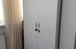 Apartament 3 camere, 67mp, mobilat și utilat, etaj 1, zona centala!