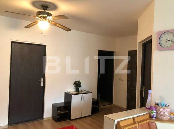 Apartament de vânzare 3 camere Floreşti - 56079AV | BLITZ Cluj-Napoca | Poza1