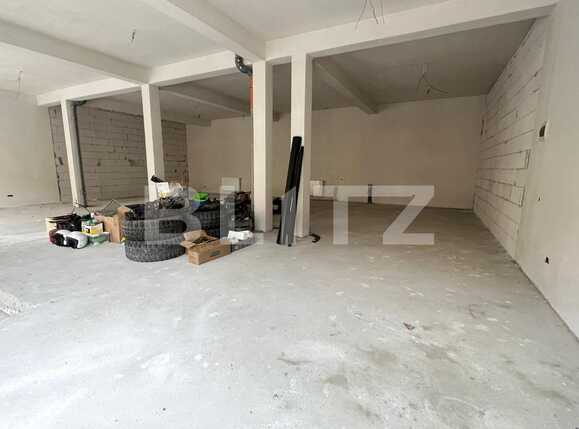Spațiu comercial de vânzare Floreşti - 56080SVC | BLITZ Cluj-Napoca | Poza2