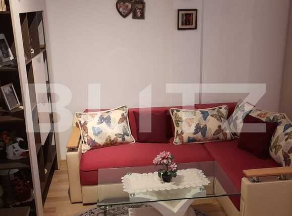 Apartament de vânzare 2 camere Floreşti - 56081AV | BLITZ Cluj-Napoca | Poza2