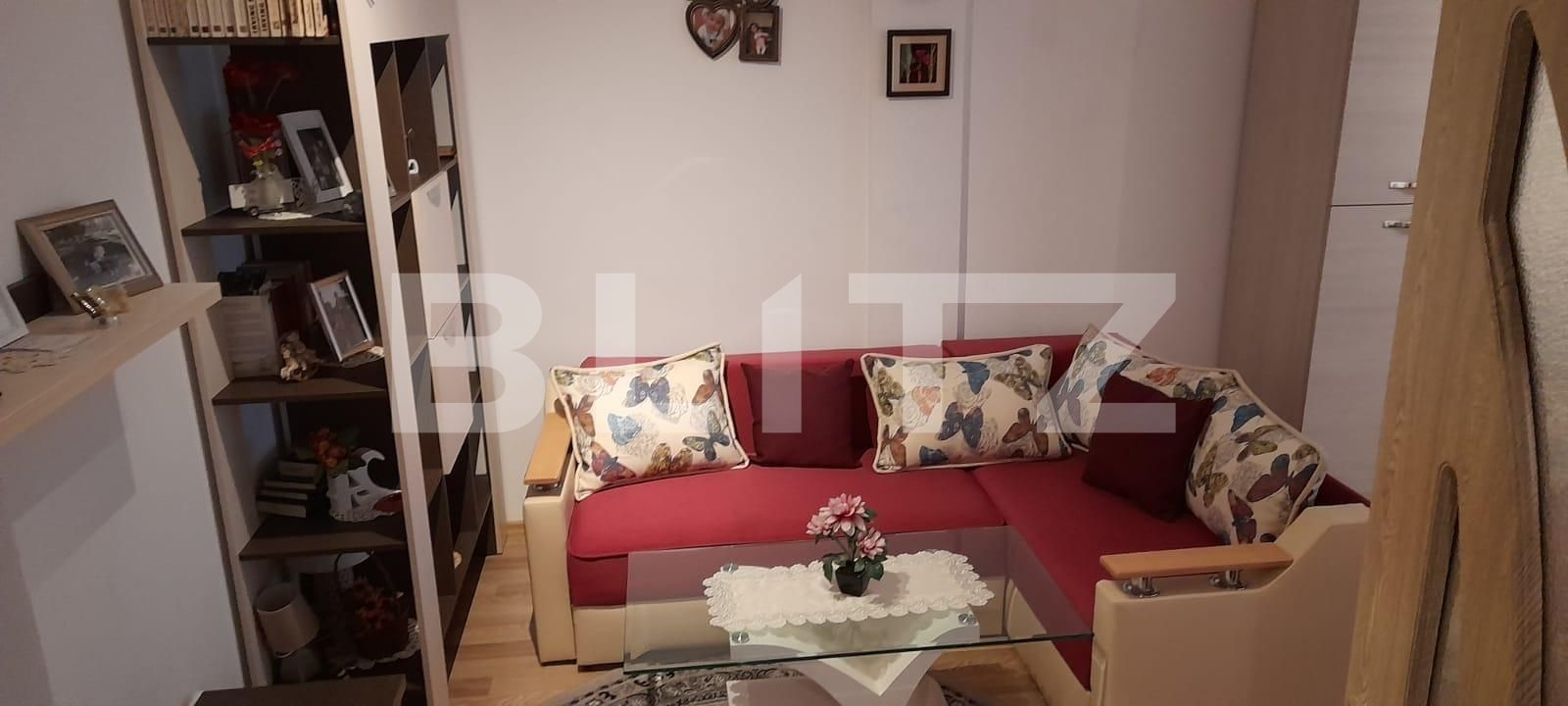 Apartament de vânzare 2 camere Floreşti - 56081AV | BLITZ Cluj-Napoca | Poza2