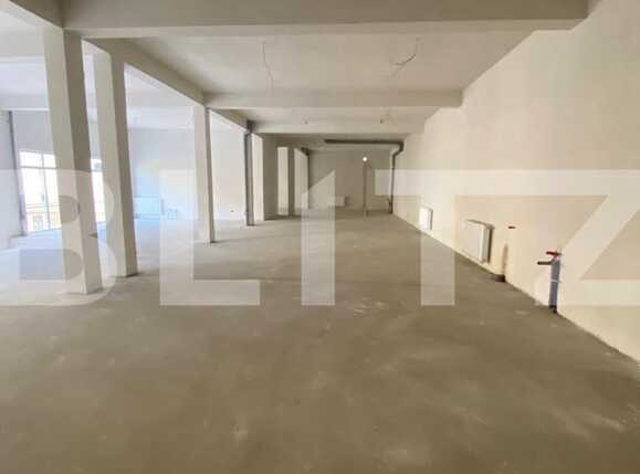 Spațiu comercial de vânzare Floreşti - 56082SVC | BLITZ Cluj-Napoca | Poza1