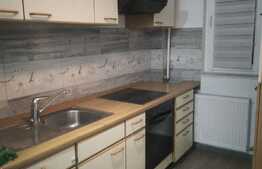 Apartament cu o camera decomandat, 44 mp, zona Abatorului