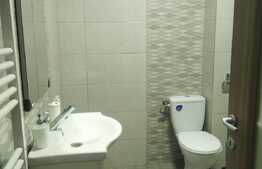 Apartament cu o camera decomandat, 44 mp, zona Abatorului