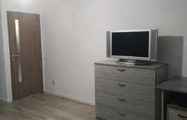 Apartament cu o camera decomandat, 44 mp, zona Abatorului