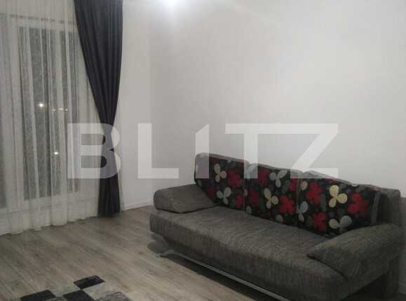 Garsonieră de închiriat Floreşti - 56083AI | BLITZ Cluj-Napoca | Poza1