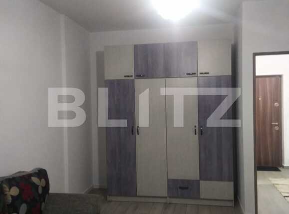 Garsonieră de închiriat Floreşti - 56083AI | BLITZ Cluj-Napoca | Poza2
