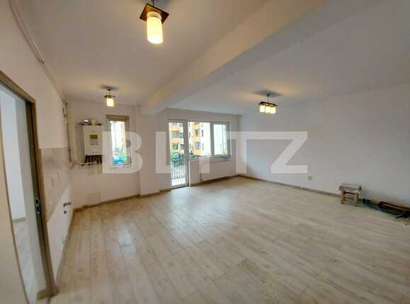 Apartament de vânzare 2 camere Floreşti - 56084AV | BLITZ Cluj-Napoca | Poza2