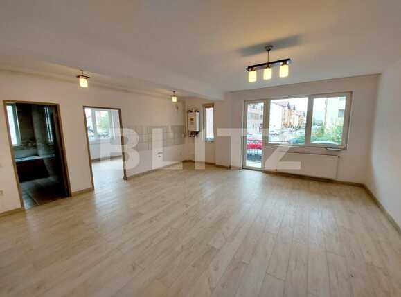 Apartament de vânzare 2 camere Floreşti - 56084AV | BLITZ Cluj-Napoca | Poza1