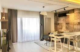 Apartament LUX, prima inchiriere, terasa, zona Luminia Residence