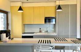 Apartament LUX, prima inchiriere, terasa, zona Luminia Residence