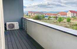 Apartament LUX, prima inchiriere, terasa, zona Luminia Residence