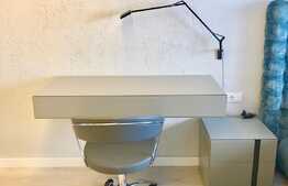 Apartament LUX, prima inchiriere, terasa, zona Luminia Residence