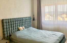 Apartament LUX, prima inchiriere, terasa, zona Luminia Residence