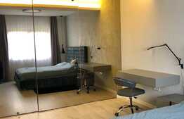 Apartament LUX, prima inchiriere, terasa, zona Luminia Residence