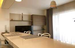 Apartament LUX, prima inchiriere, terasa, zona Luminia Residence