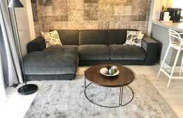 Apartament LUX, prima inchiriere, terasa, zona Luminia Residence