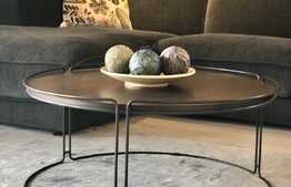 Apartament LUX, prima inchiriere, terasa, zona Luminia Residence