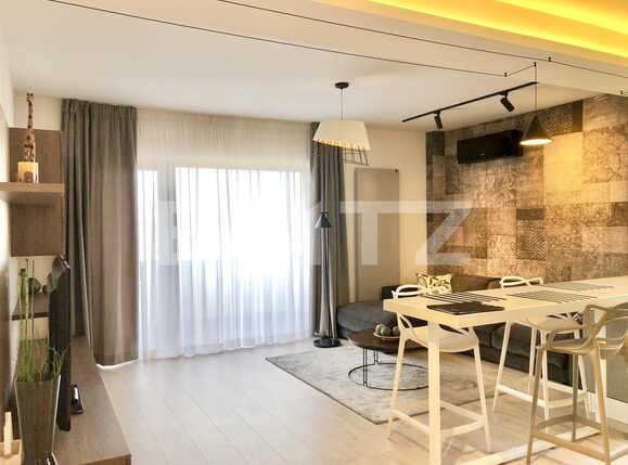 Apartament de închiriat 2 camere Europa - 56085AI | BLITZ Cluj-Napoca | Poza8